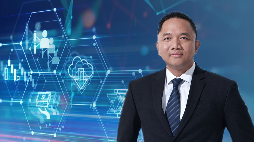 BRI connects customers, merchants and corporates through one financial ecosystem